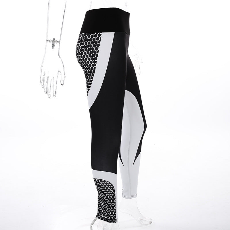 Mesh Pattern