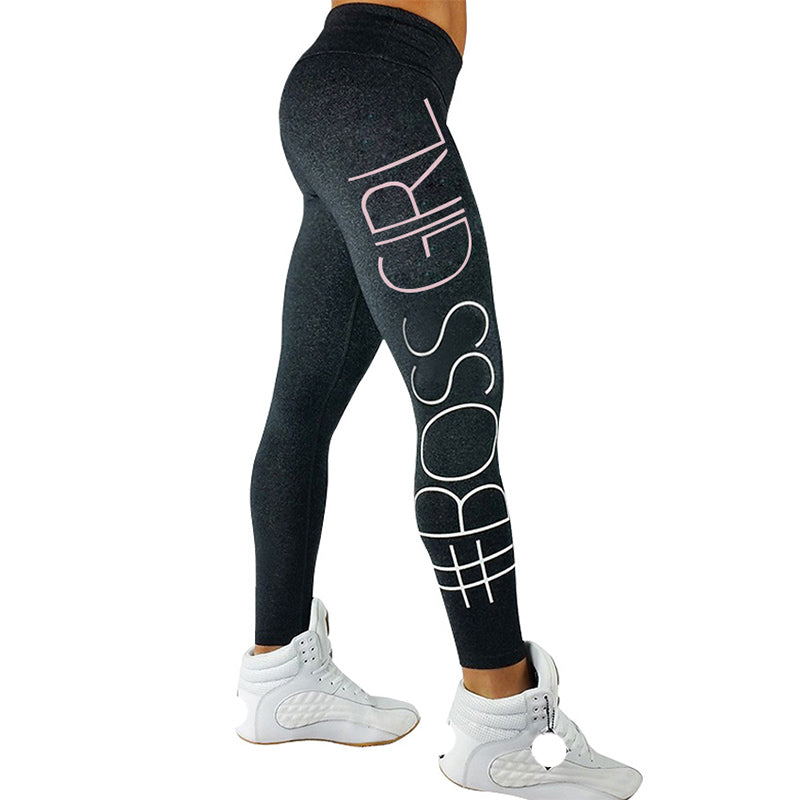 Trousers Gym Leggings