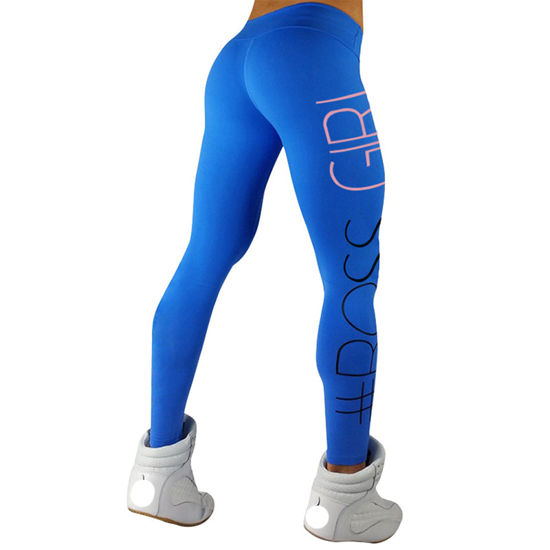 Trousers Gym Leggings