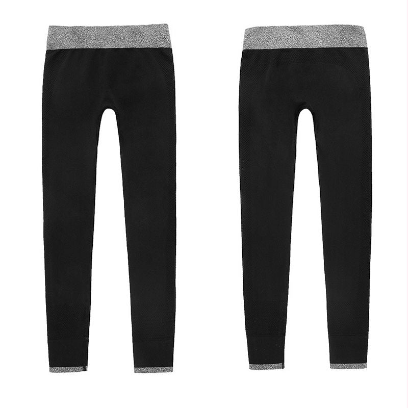 Fitness Stretch Leggings