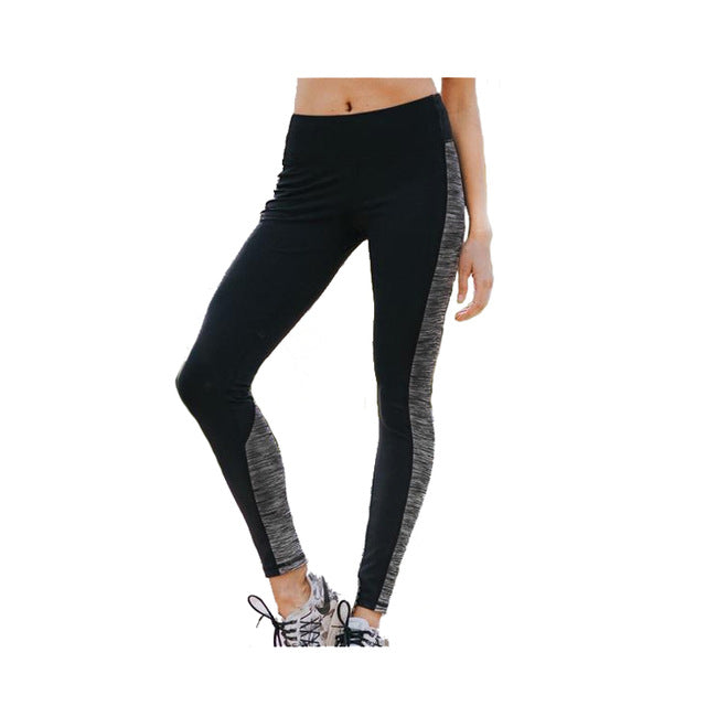 Quick-drying Yoga Leggings