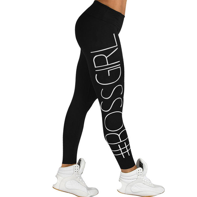 Trousers Gym Leggings