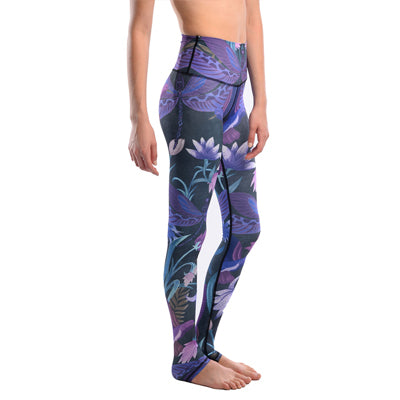 Tentacle Leggings