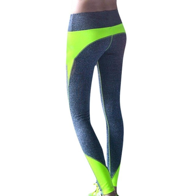 High Waist Gym Leggings