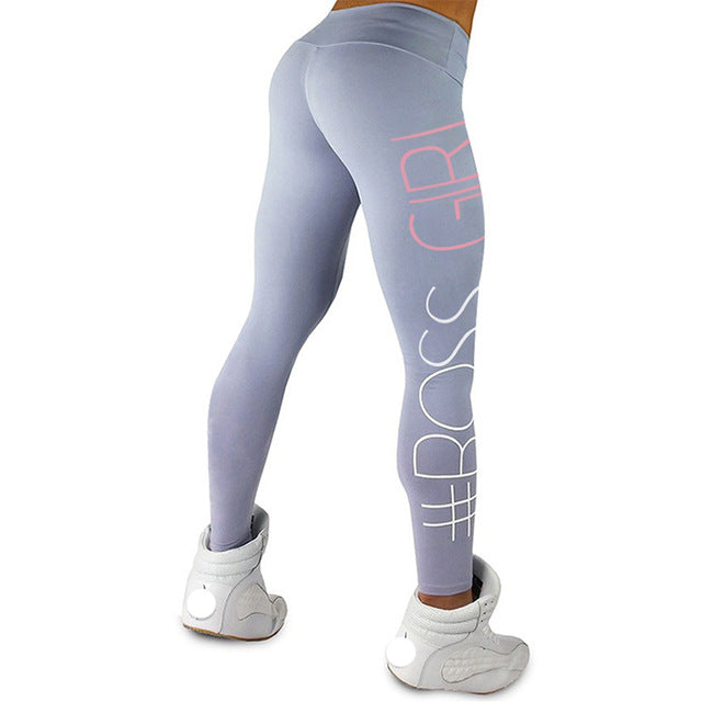 Trousers Gym Leggings